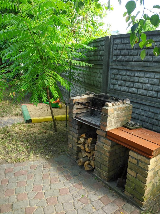 лісова хатинка Holiday home *
